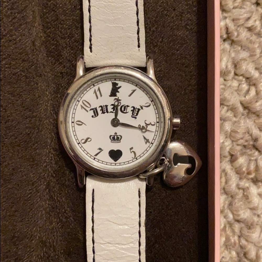 Juicy Couture Watch
